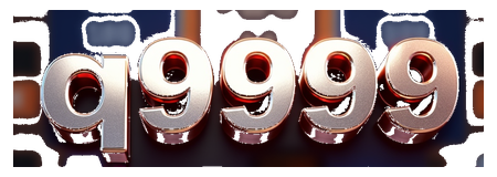 q9999 logo